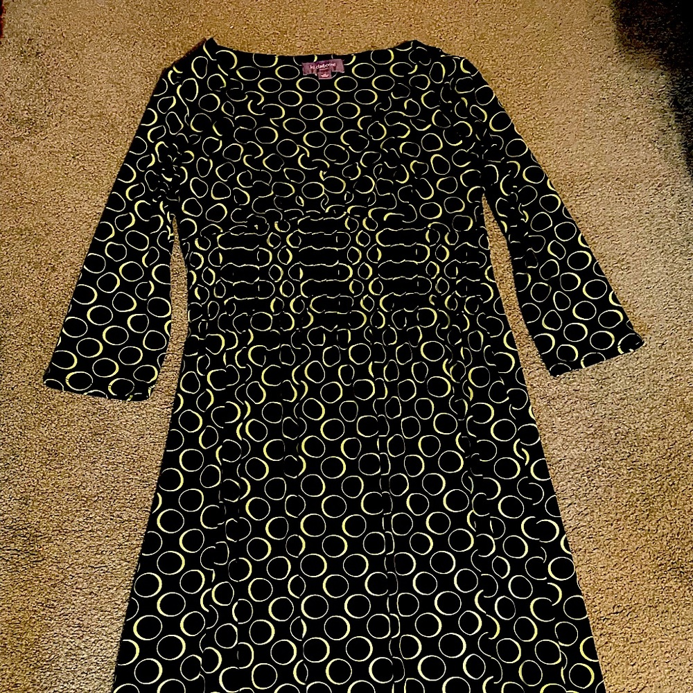 Liz Claiborne Dress